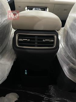 BYD QIN L DM-i